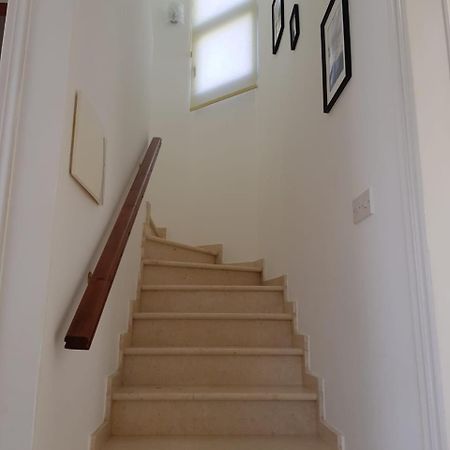 Villa Bouboulina Cyprus Ayía Nápa Extérieur photo
