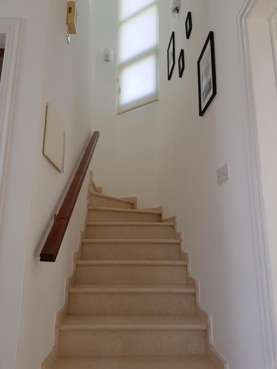 Villa Bouboulina Cyprus Ayía Nápa Extérieur photo