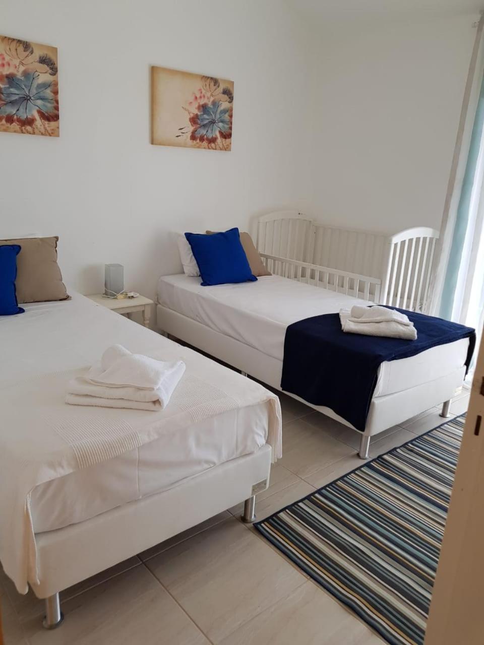 Villa Bouboulina Cyprus Ayía Nápa Extérieur photo