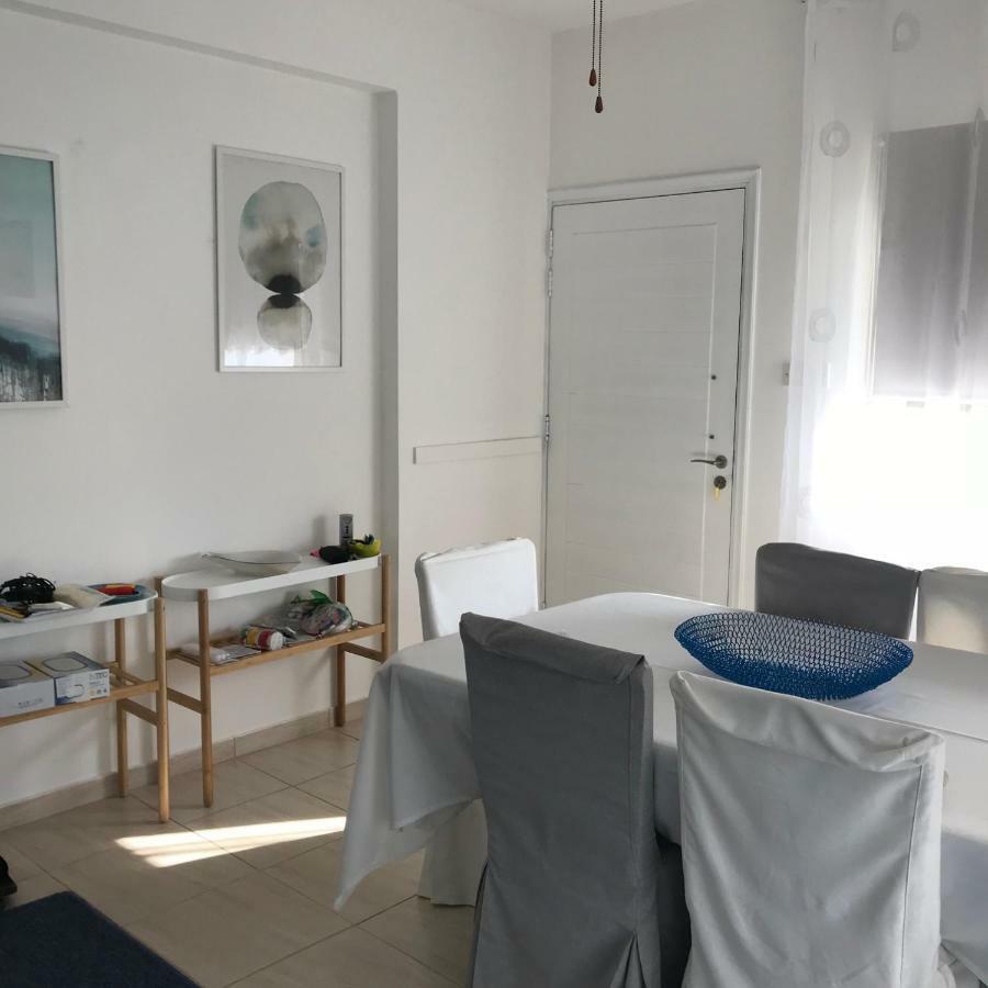 Villa Bouboulina Cyprus Ayía Nápa Extérieur photo