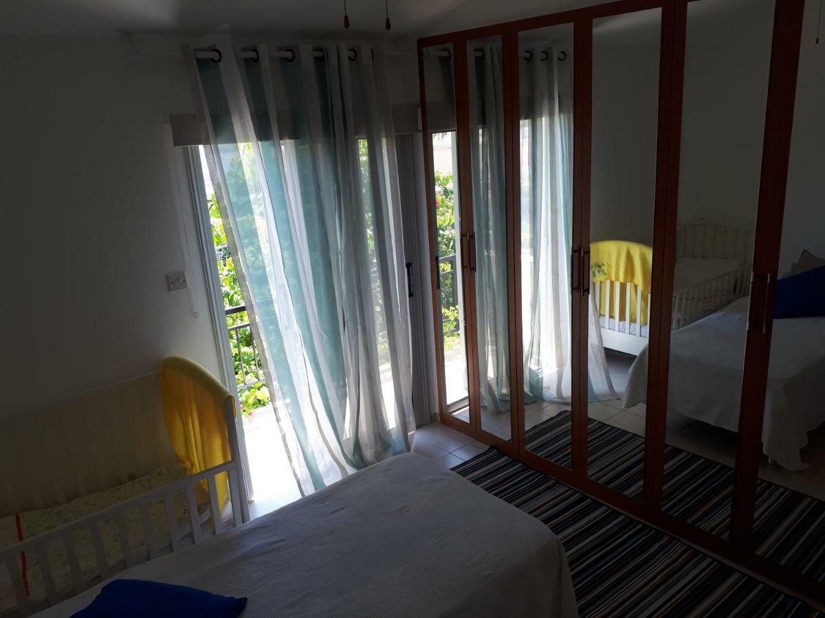 Villa Bouboulina Cyprus Ayía Nápa Extérieur photo