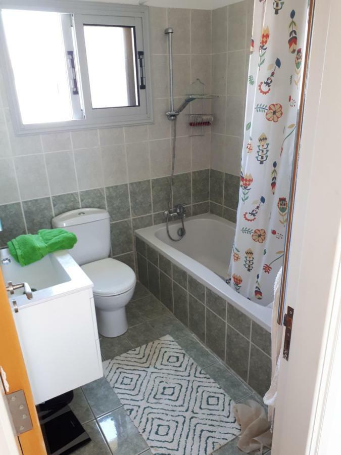 Villa Bouboulina Cyprus Ayía Nápa Extérieur photo