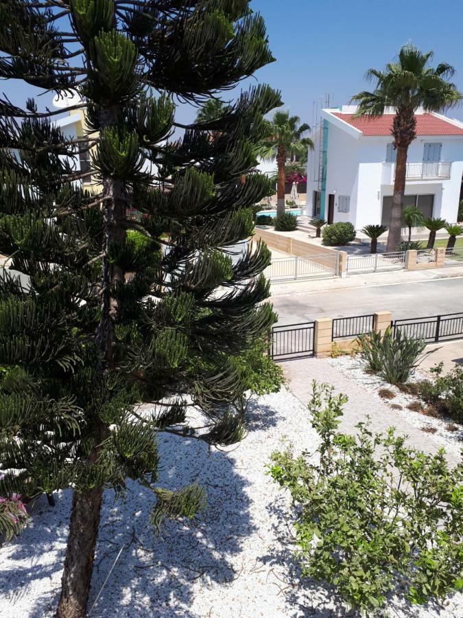 Villa Bouboulina Cyprus Ayía Nápa Extérieur photo