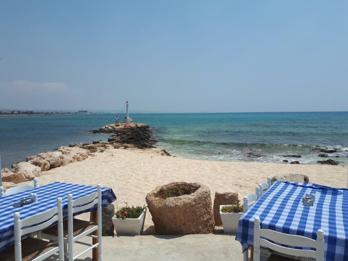 Villa Bouboulina Cyprus Ayía Nápa Extérieur photo