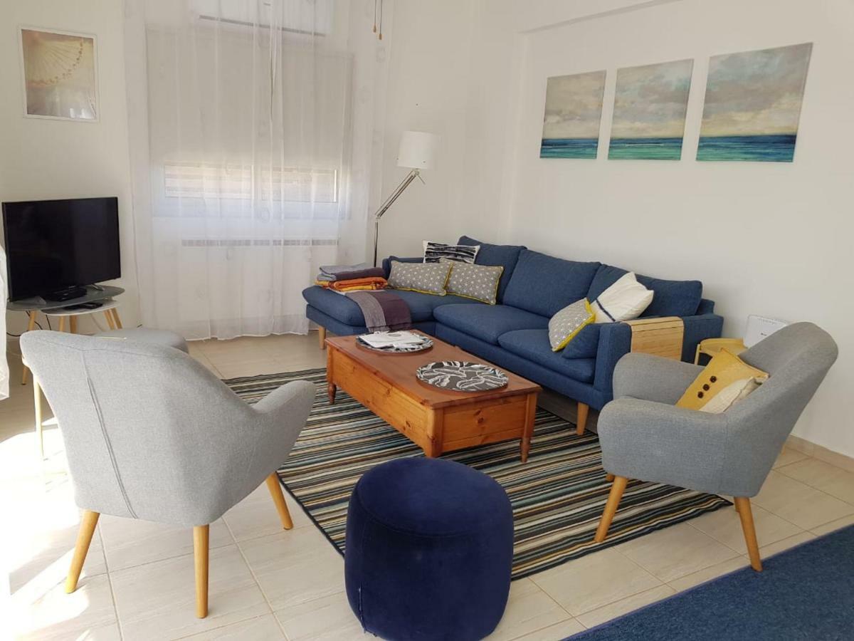 Villa Bouboulina Cyprus Ayía Nápa Extérieur photo